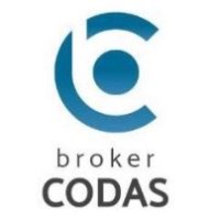 BROKER CODAS Logo