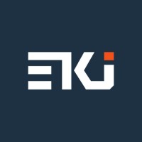 EKJ CONSULTING ENGINEERS AS Logo