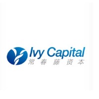 Ivy Capital Logo