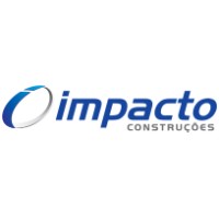 Impacto Construções Logo