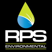 RPS Environmental Logo