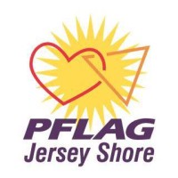 PFLAG Jersey Shore Logo