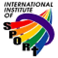 International Institute of SPORT Logo