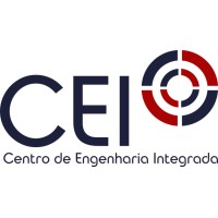 CEI - Centro de Engenharia Integrada Logo