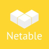 Netable Logo