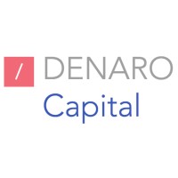 DENARO Capital Logo