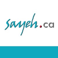 SAYEH.ca Logo