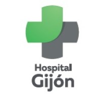 Hospital Gijón Logo