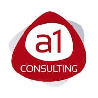 Estudio A1 Logo