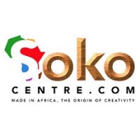 sokocentre.com Logo