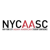 New York City Asian American Student Conference Logo