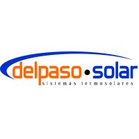 DELPASO SOLAR, S.L. Logo
