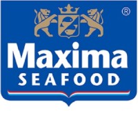 Maxima Seafood Logo