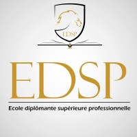 Ecole Diplômante Supèrieure Professionnelle Logo