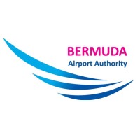 Bermuda Airport Authority Logo