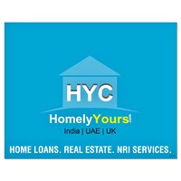 Homely Yours Logo