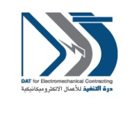 DAT Electromechanical Contracting Logo