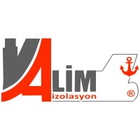 ALİM İzolasyon Gemi Havalandırma İnş. San. Tic. Ltd. Şti. Logo