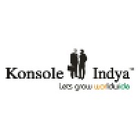 Konsole Indya Communications Pvt Ltd Logo