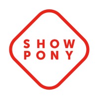 Showpony Logo