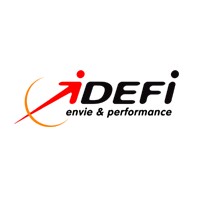 IDEFI Logo