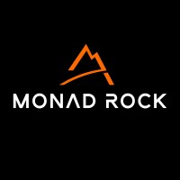 Monad Rock Logo