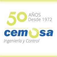 CEMOSA Logo