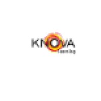 KNOVA Learning Logo