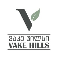 Vake Hills • ვაკე ჰილსი Logo