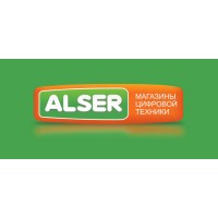 Alser Logo