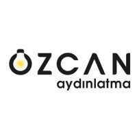 Özcan Aydınlatma Logo