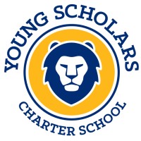 Young Scholars Charter School Logo