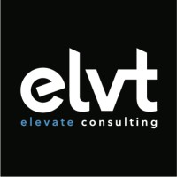 Elevate Consulting Logo