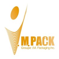 I.M.Packaging Logo