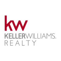 Keller Williams Realty Spring Hill Logo