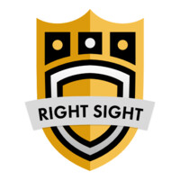 Right Sight Training Logo