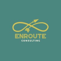 EnRoute Consulting Logo