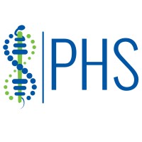 Personalized Health Solutions, LLC Logo