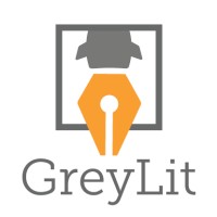 GreyLit Logo