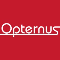 Opternus Logo