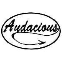 Audacious Boutique Logo