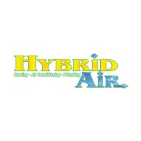 Hybrid Air Logo