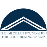 The Dildilian Foundation for the Building Trades Charter School Logo