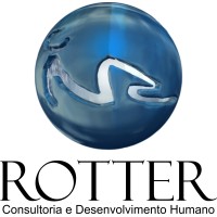 Rotter Consultoria e Desenvolvimento Humano Logo