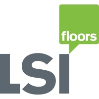 LSI Floors Logo