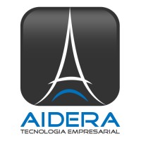 Aidera Tecnologia Empresarial Logo