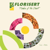 FLORISERT Logo