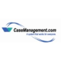 CaseManagement.com Logo