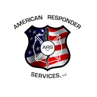 American Responder Services, LLC Logo