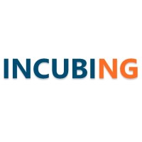 INCUBING Logo